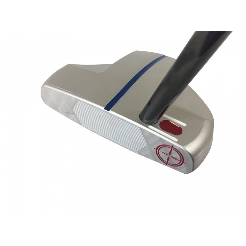 SEE MORE - Platinum SB20 Mallet RST Hosel (P1301H)